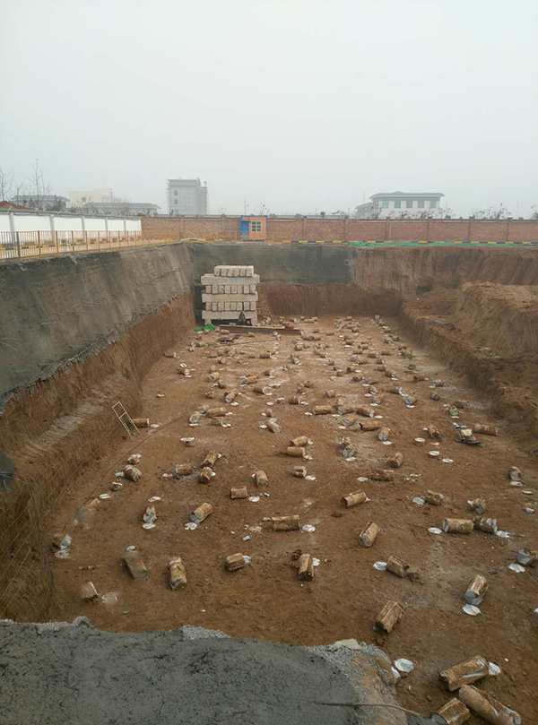 輝縣建業壹號城邦